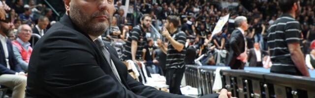 Sale Đorđević rekao NE: Za sad ništa od novog posla