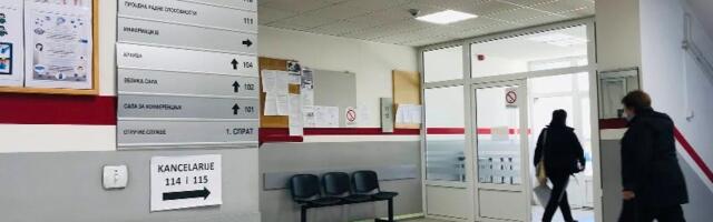 Skoro 6.500 nezaposlenih više u prošloj godini u Srbiji