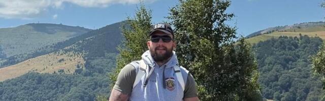 Ovo je ljubav! Slika sinova Veljka Ražnatovića i Mirka Šijana, rastopila srca: Mališani zaspali u ljuljašci