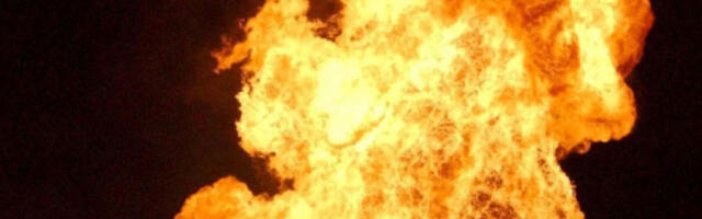 Срушио се војни хеликоптер „кобра”, погинула два члана посаде