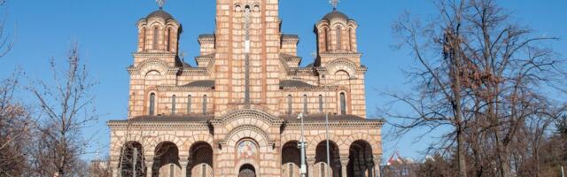 Veroučitelj rešio dilemu: Ovo morate da znate - Tiče se izlaska iz crkve