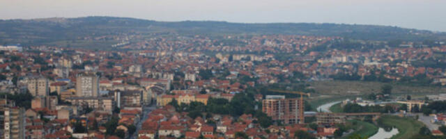 Гра­ђа­ни од­лу­чу­ју о суд­би­ни Са­ви­ћев­ца