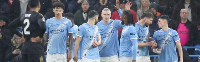 Siti za poluvreme rešio Fulam i dodatno pritisnuo Arsenal: Ludi preokret Barnlija u Londonu, Aston Vili dovoljan minimalac