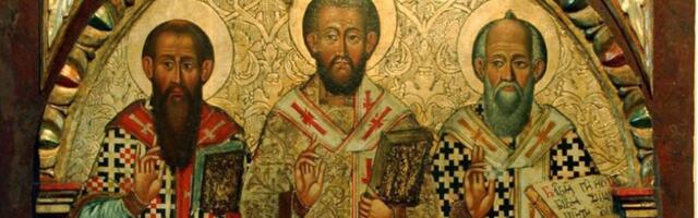 Pravoslavni praznik s posebnom pričom: Danas slavimo tri velika učitelja koji su postali simbol jedinstva vere