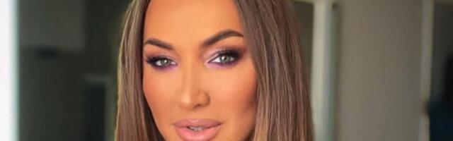 Goga Sekulić dala čitulju majci: "Voljeni nikada ne umiru" - Evo kada je sahrana