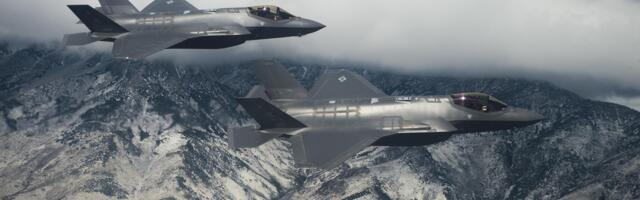 Holandski ministar i “hakovanje” lovaca F-35