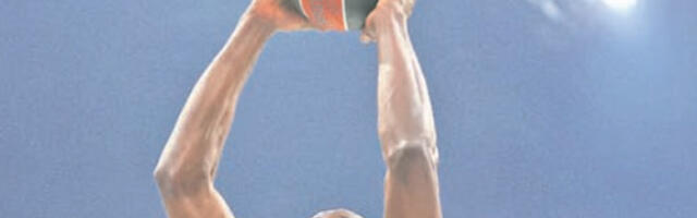 Куп нека остане у забораву