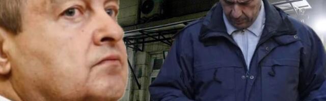 DAČIĆEVA BORBA ZA ŽIVOT! ZABRINJAVAJUĆE VESTI IZ KLINIČKOG CENTRA potresle Mladena Mijatovića - moli Srbe za jedno