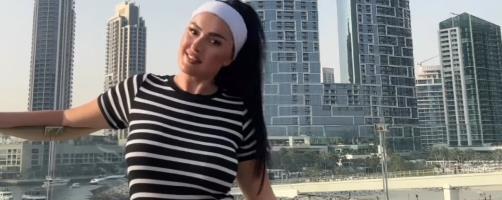 "STIGLO NAM JE OBAVEŠTENJE DA SVAKO BUDE U SVOM STANU" Oglasila se Silvia Đogani iz Dubaija: Samo što nisam pala u nesvest od straha!