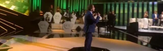 Pevač besramno slagao javnost da je dobio sina: "Šalio sam se"