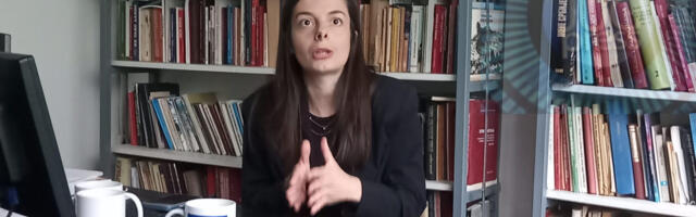 Radojević: Političari ne vole kada ih novinari podsećaju na neispunjena obećanja