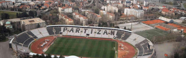 Partizan duguje i Kurti i Murti: Hitno potrebno 2,9 miliona evra za UEFA monitoring, evo ko sve potražuje novac!