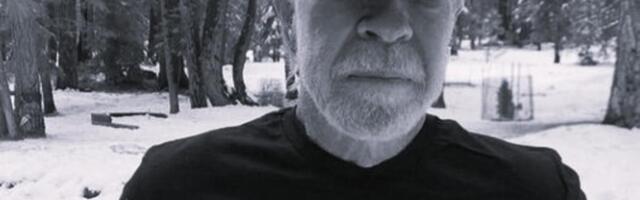 IZNENADA UMRO ČAK NORIS