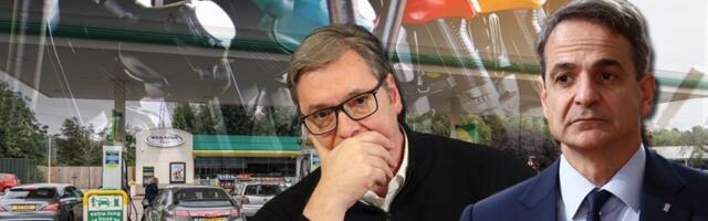 Odjeknulo dramatično upozorenje: Hitno se oglasio premijer Grčke - Vučić je ovo odavno govorio, a blokaderi...