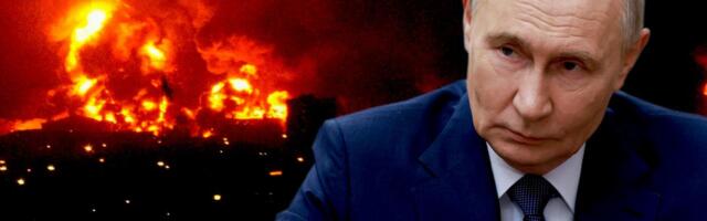 "IDEMO JOŠ JAČE NA PUTINOVU FLOTU IZ SENKE!" Britanski premijer dao AGRESIVNO ovlašćenje vojsci da upada na ruske brodove! Rusi SPREMILI ODGOVOR!