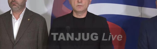 “Inspektori obavljaju razgovore sa odgovornim licima fakulteta”: Direktor policije o smrti studentkinje