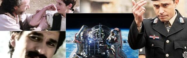 Evo šta ćemo gledati na Veliki petak: RTS objavio spisak filmova koje će emitovati