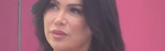 STANIJA GRCA U SUZAMA! Priznala da li je abortirala Asminovo dete! IZNELA NAJŠOKANTNIJE DETALJE! Odbija da priča o OVOME! (VIDEO)