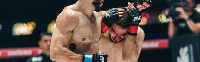 Janičić oštro uzvratio Bojkoviću: Opet bih te prebio, ali mi UFC ne dozvoljava!