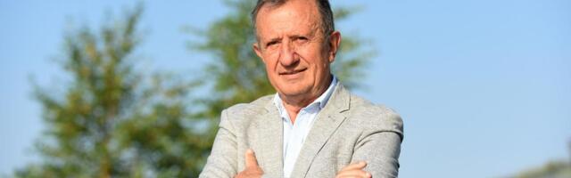 "ŽENA ME JE SAČEKALA SA LJUBAVNIKOM NA VRATIMA" Naš voditelj besan zbog preljube: Pregazio bih oboje na ulici