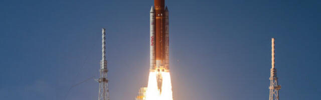 Човечанство се враћа на Месец