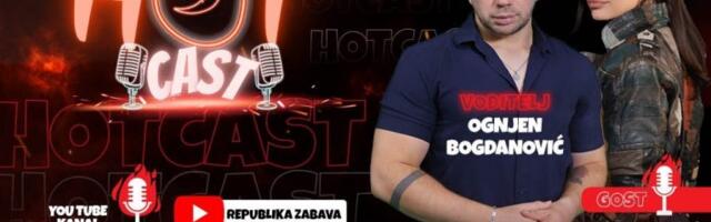 "IMAM AUTOIMUNU BOLEST, DUPLO TEŽE MI JE NA NASTUPIMA" Veliko priznanje Sanje Vučić o RASPADU uraganki, otkrila pravo lice Dare Bubamare!