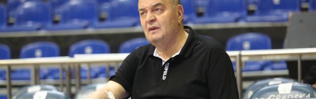 DUŠKO VUJOŠEVIĆ JE SVOJU INTIMU ČUVAO OD SVIH: Supruga Ana bila mu je najveći oslonac, a zbog jedne očeve rečenice sin mu je plakao celu noć