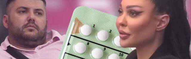 LJUDI, ŠTA JE S MAJOM MARINKOVIĆ? Posle gutanja tableta prolazi kroz PAKAO - ZABRINULA ASMINA! (VIDEO)