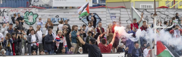 Тужилаштво у Риму истражује наводе о мучењу активиста флотиле за Газу