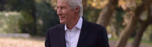 Vrhunac karijere Ričarda Gira: "Teško je snimiti nešto bolje"