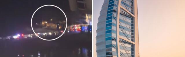 Zatvoren simbol luksuza u Dubaiju! Izvor otkrio da li odluka ima veze sa martovskim napadom