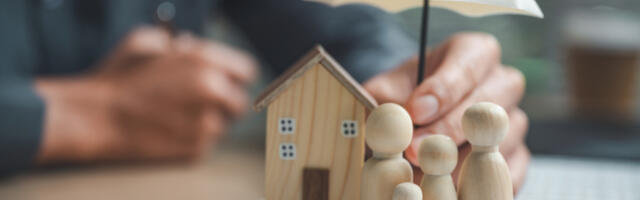 AMS Osiguranje čuva vaš dom dok uživate u prvomajskom odmoru