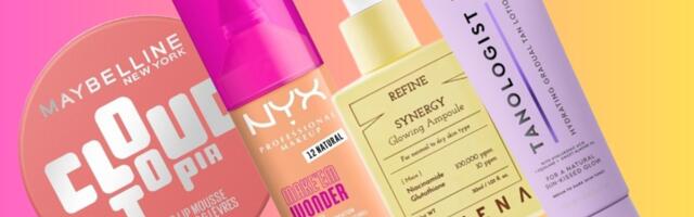 Beauty noviteti do 2000 dinara koje treba da imate na radaru