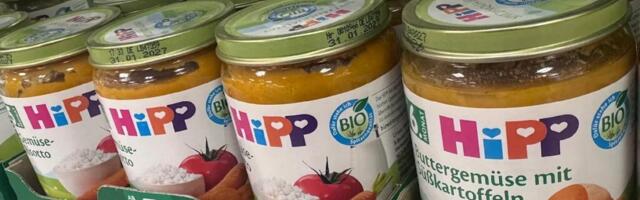 HiPP Srbija je potvrdila: Naše tržište potpuno bezbedno