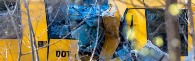 ČETIRI PUTNIKA U KRITIČNOM STANJU! Stravičan sudar vozova, 17 povređenih! Pojavile se prve slike s lica mesta (FOTO)