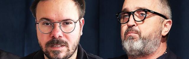 Lom u Kolegijumu! Vučićević otkrio šta je na carini nađeno kod profesora "seksualno pomagalo" - svi u neverici: Neki su pozlaćeni...