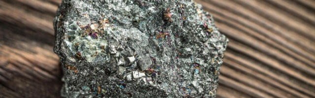 Потписан Меморандум за стратешко партнерство о ретким минералима САД и ЕУ