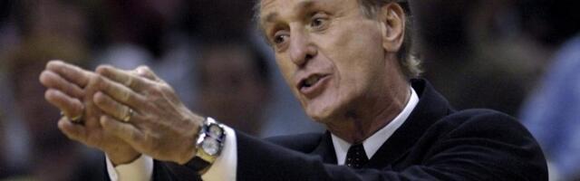 Legendarni Pet Rajli demantovao priče o penziji i obećao: „Nema tankovanja, neću se promeniti, nikada se neću truditi da izgubim“