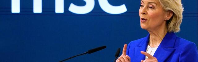 EVROPA GUBI 500 MILIONA EVRA DNEVNO! Za 60 dana rata, uvoz povećan za više od 27 milijardi evra!