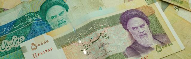 Iranska valuta pala na novi istorijski minimum