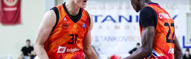 Mrak u Železniku prekinuo borbu za trofej Kadetske lige Srbije: Evo kada će se odigrati poslednja četiri minuta utakmice