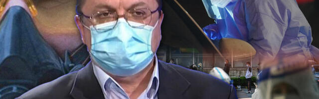 HANTAVIRUS SE PRENOSI DRUGAČIJE OD KORONE: Dr Šekler otkrio kolika je verovatnoća da se zarazimo u slučaju KONTAKTA
