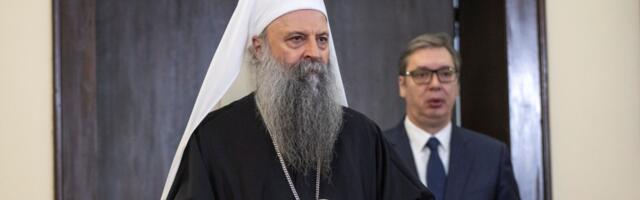 Vlada Srbije i Srpska pravoslavna crkva potpisale Memorandum o osnivanju univerziteta