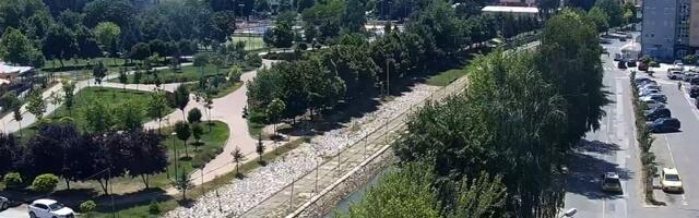 Promjenljivo oblačno i malo toplije: mogući pljuskovi u brdsko-planinskim predelima