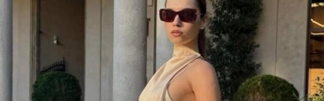 Upoznajte najlepšu tursku glumicu koju Srbi obožavaju: Odrasla u nemaštini, a od njenih oblina zastaje dah (FOTO)