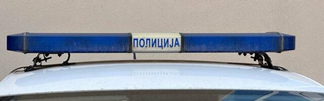 Vatrogasac krao oružje iz policijske stanice, a brat ga preprodavao