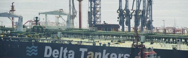 Cena nafte pala: Trgovci se klade na otvaranje Ormuskog moreuza