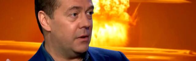 "NEKA SE PRIPREME, OVO ĆE SE NASTAVITI" Jezivo upozorenje iz Rusije nakon pada drona u Rumuniji: "Građani država EU neće moći mirno da spavaju!"