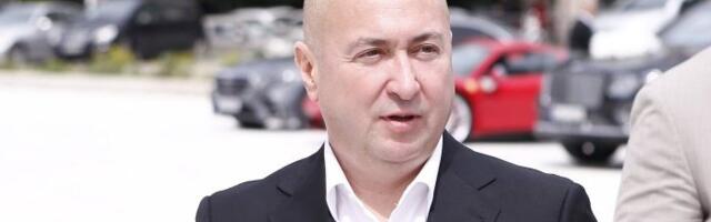 Nije Slađa! Đani snimljen u akciji sa ovom pevačicom: "Dođi da se ljubimo!"