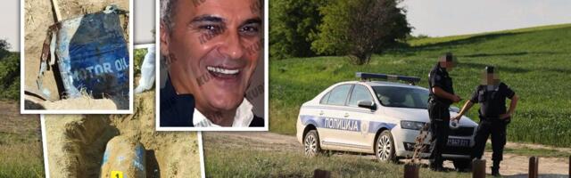 PRODUŽEN PRITVOR SAŠI VUKOVIĆU BOSKETU ZBOG UBISTVA BAJE NA SENJAKU: Sud saopštio zbog čega svi osumnjičeni ostaju iza rešetaka